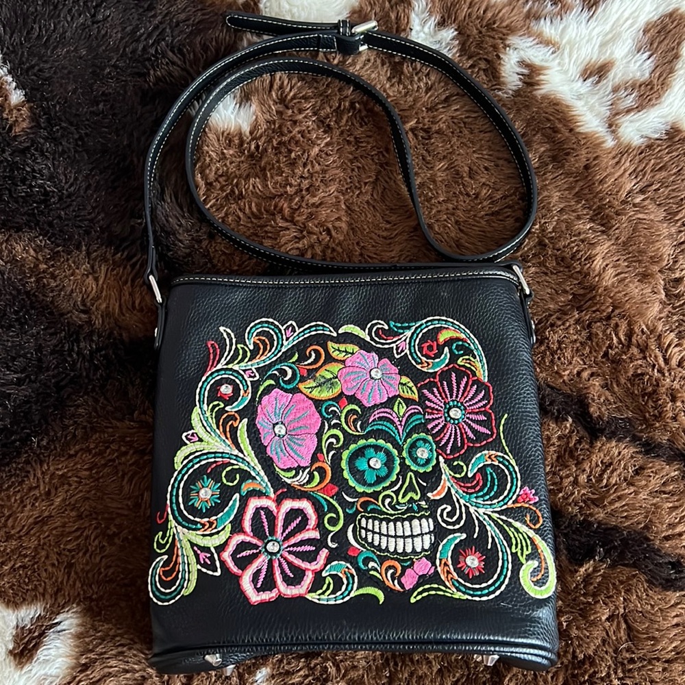 Conceal Carry Purse